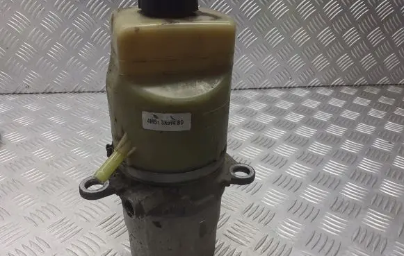 Ford C-MAX I Power steering pump 4M513K514BD