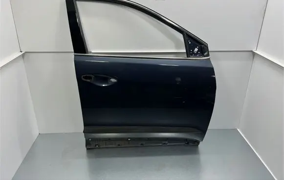 Hyundai Santa Fe Front door