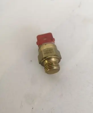 Coolant temperature sensor