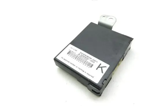 Lexus IS 220D-250-350 Immobilizer control unit/module 8978453011