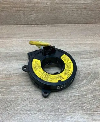 Mazda 626 Airbag slip ring squib (SRS ring) MAZDA626SLIPRING USED