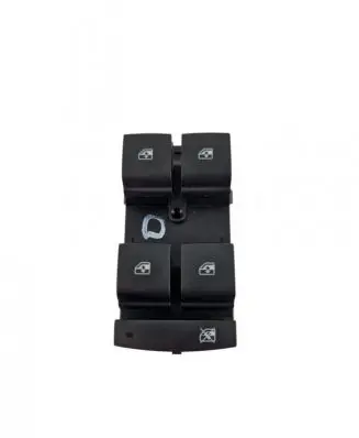 Opel Mokka X Electric window control switch 22915121