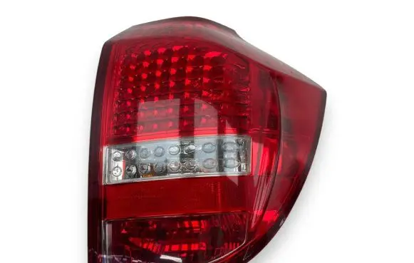 KIA Ceed Rear/tail lights