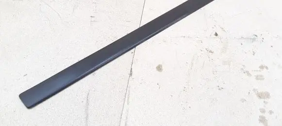 Ford Galaxy Front door trim (molding) 7M3853505