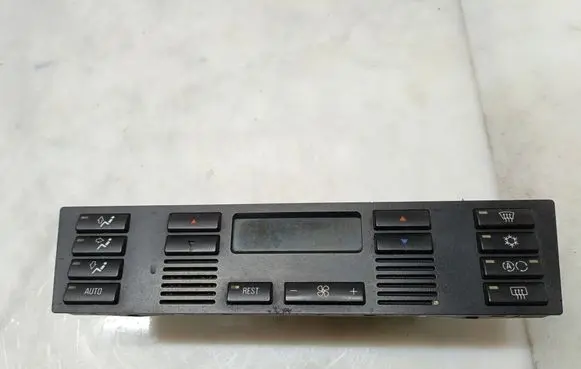 BMW 5 E39 Climate control unit 8375453