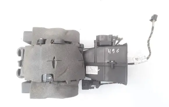 Citroen C6 Heater fan/blower 9641251980