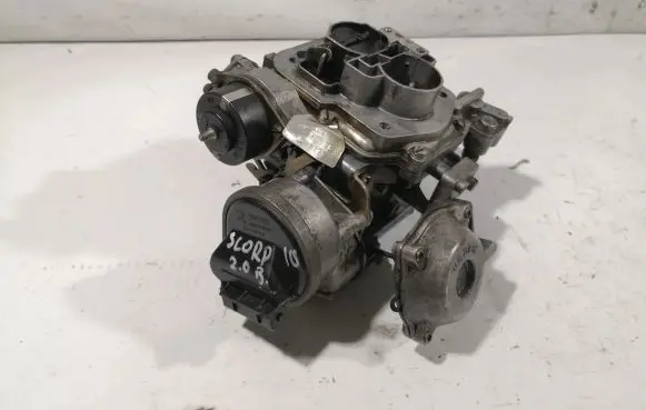 Ford Scorpio Carburettor 85HFCB