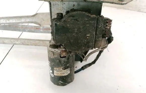 Citroen Jumper Wiper motor TGE422D