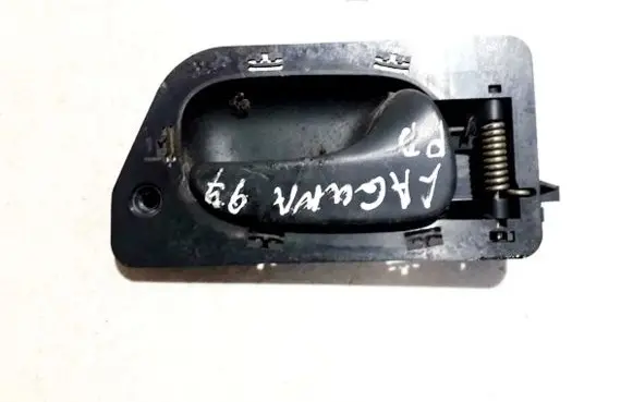 Renault Laguna I Front door interior handle 7700823285 92000005h
