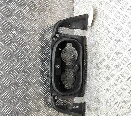 Nissan Leaf II (ZE1) Other body part 657305SH0A