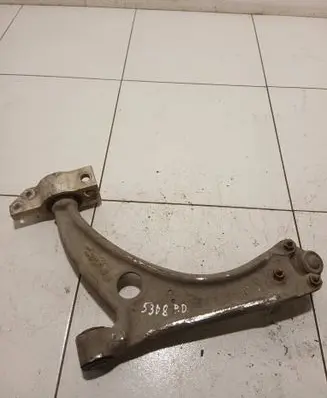 Volkswagen Sharan Front lower control arm/wishbone 3c0153d