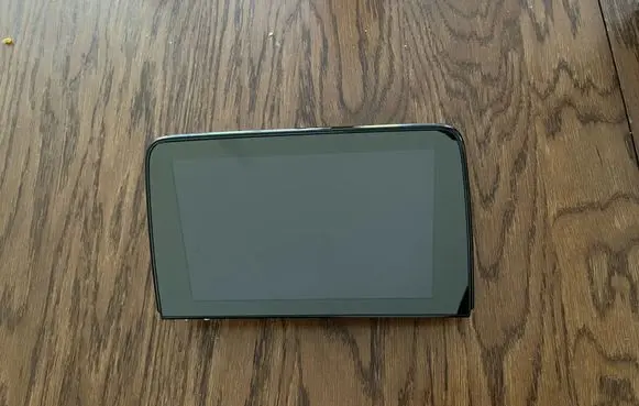 Ford Focus Screen/display/small screen JX71188955FC