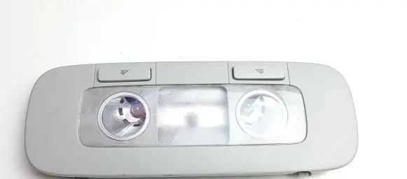 Rear seat light