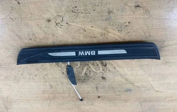 BMW 5 GT F07 Front sill trim cover 7193470