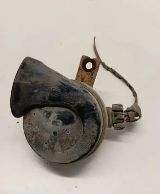 Horn signal
