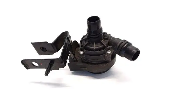 Peugeot 208 Electric auxiliary coolant/water pump 9833874480