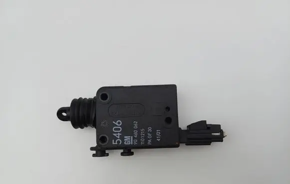 Opel Vectra B Central locking motor 90460062