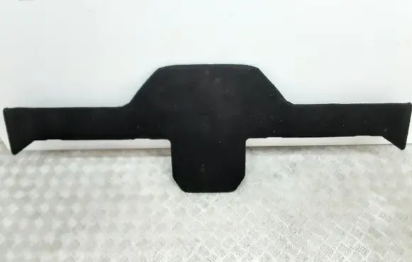 Chrysler Pacifica Trunk/boot floor carpet liner 5XK69TRMAD