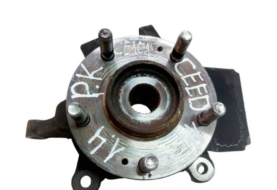 KIA Ceed Front wheel hub