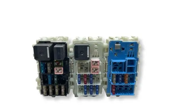 Volvo XC70 Fuse box set 6G9T14K131DA