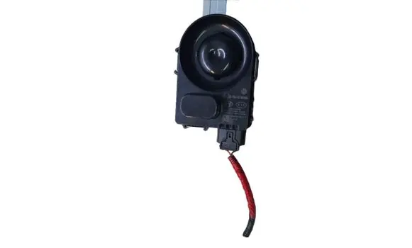 KIA Optima Alarm system siren 95870D4000 E1197RA016006