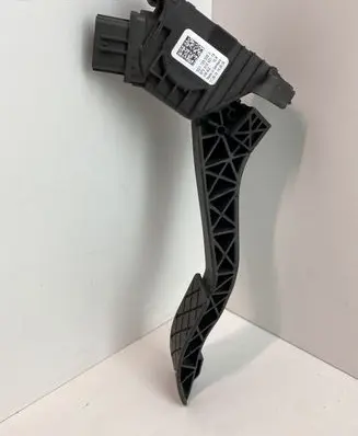 Volkswagen Golf Sportsvan Accelerator throttle pedal 5Q1721503J