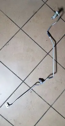 KIA Sorento Power steering hose/pipe/line
