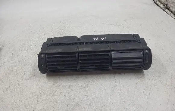 Audi A4 S4 B5 8D Dash center air vent grill 