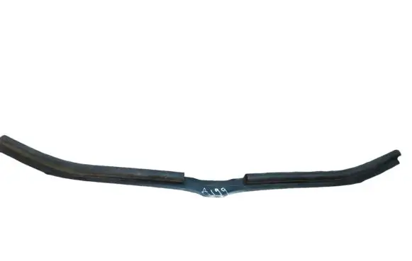BMW 5 E60 E61 Top upper radiator support slam panel 51117063835 114609