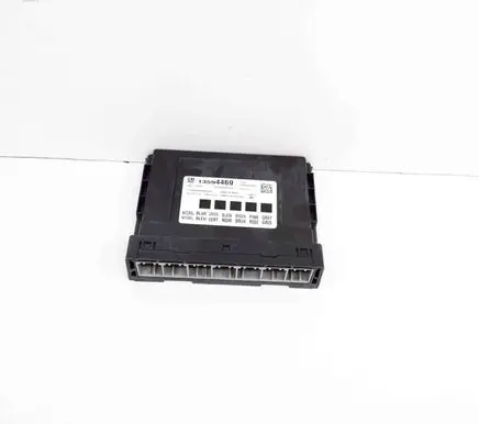 Opel Mokka Central body control module F00HJ01212 8360100000000X