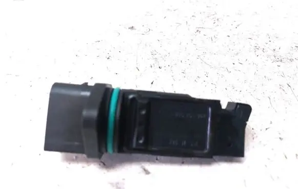 BMW 3 E92 E93 Mass air flow meter F00C2G2062