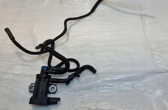Ford Mondeo MK II Turbo solenoid valve 9808206880