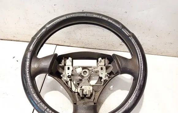 Toyota Corolla Verso E121 Steering wheel