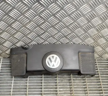 Volkswagen Phaeton Engine cover (trim) 077103926D 077103928F