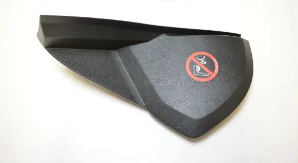 Ford Mondeo MK IV Other interior part 7S71A044C61ACW