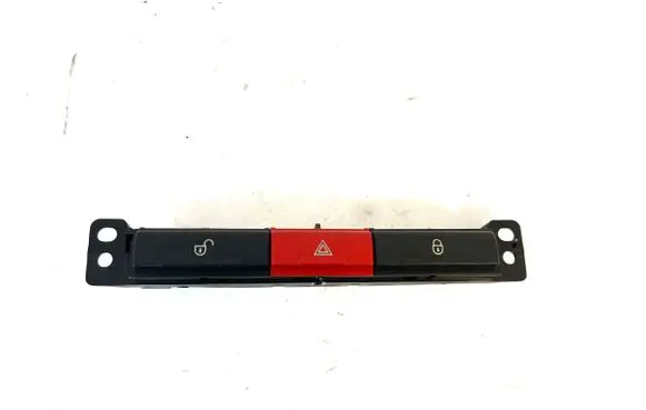 Land Rover Freelander 2 - LR2 Hazard light switch 6H5213D734AC 03454500