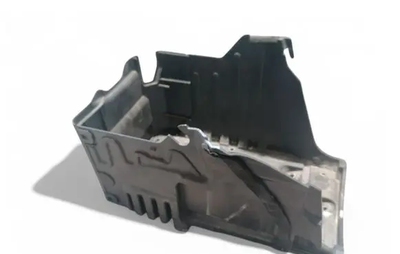 Volvo S80 Battery box tray 6G9N10757AE 31201029 31201040