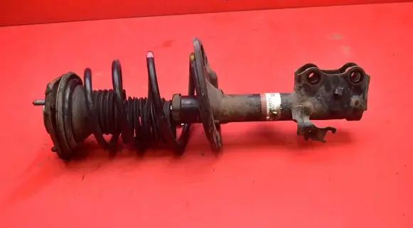 Toyota Avensis Verso Front shock absorber/damper 48510-05330
