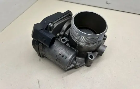 Audi A3 S3 8P Throttle valve 06F133062Q A2C53390403 908111228