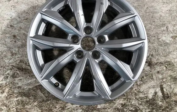 Audi Q5 SQ5 R17 alloy rim 
