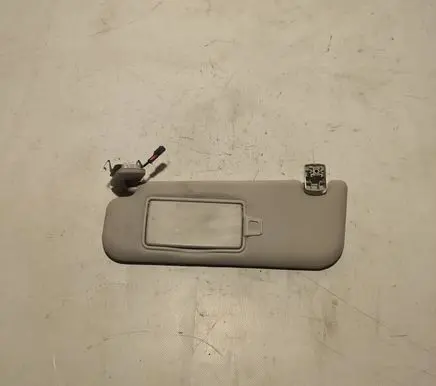 Jaguar E-Pace Sun visor JLR04101PO