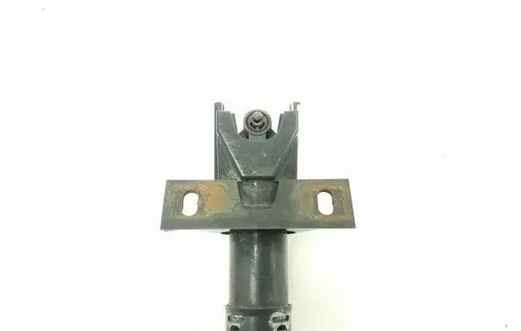 Headlight washer spray nozzle