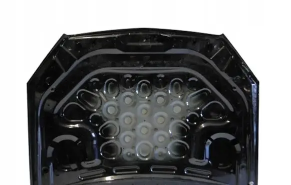 Mercedes-Benz S W222 Engine bonnet/hood A2228800057