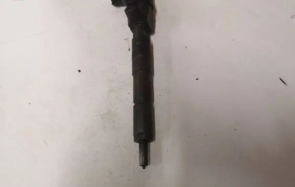 Opel Insignia A Fuel injector 0445110327