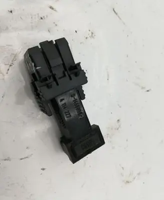 BMW 5 E60 E61 Brake pedal sensor switch 1468896 4114227