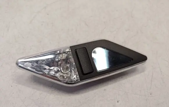 BMW M3 Rear seat light 8375585 63318375585 63316962049