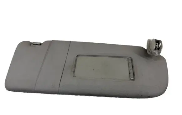 Audi A4 S4 B5 8D Sun visor 8D0857552