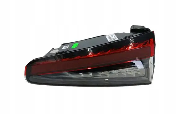Skoda Superb B8 (3V) Tailgate rear/tail lights 3P0945094