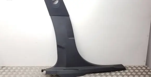Peugeot 508 (B) pillar trim (bottom) 9686334577 9686334497