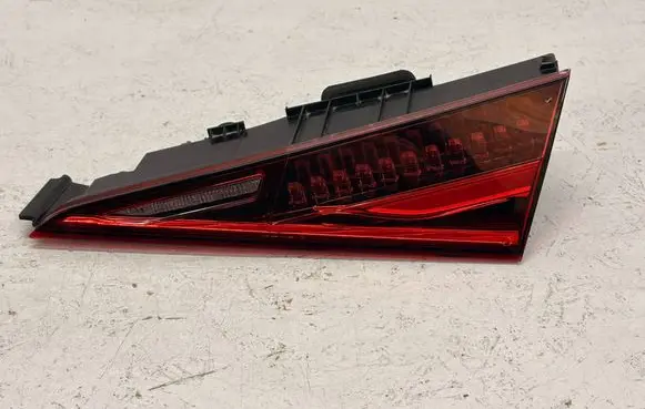 Mercedes-Benz S W223 Tailgate rear/tail lights A2239063000